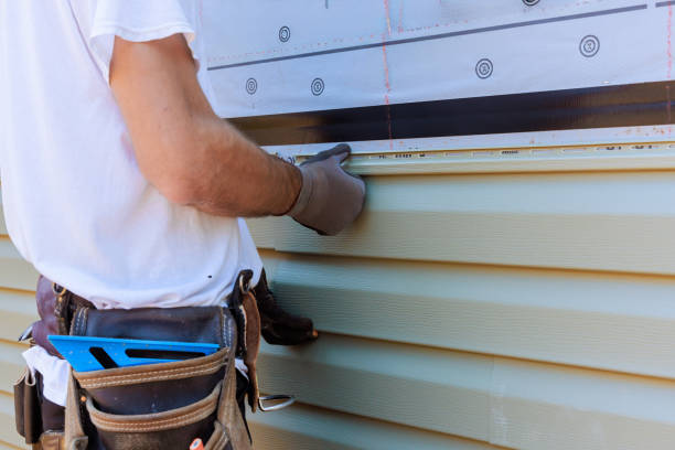 Trusted Siding Installation service in Garden City, GA - Creative Siding